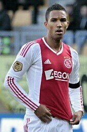 Fan account Danny Hoesen