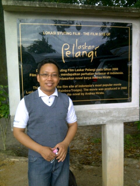 Lecturer in Occupational Health Safety and Environment Department, Faculty of Public Health, Sriwijaya University, South Sumatra Province,