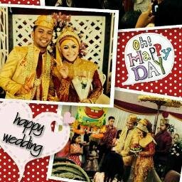 Cuprum '11 | @KIMIAITB2011 | @Jakageologist 's lovely wife :)