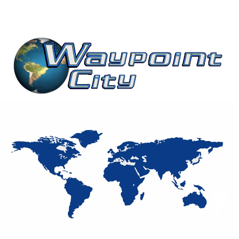 Your Waypoint and Point of Interest community helping you find your way around the world using your gps. Travel made easy & fun with your GPS