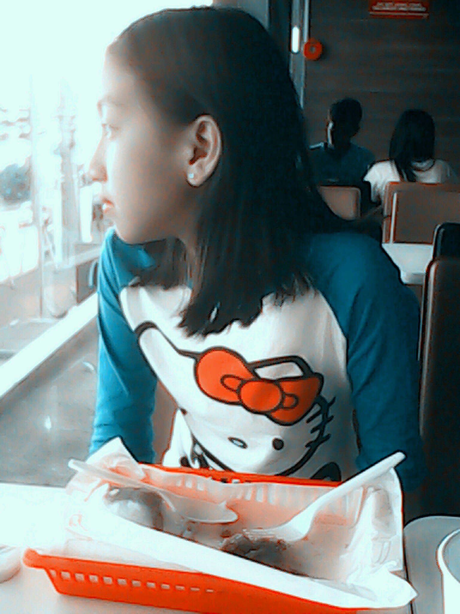 ano naman kung mataba ka? i love you what the weight you are ♥