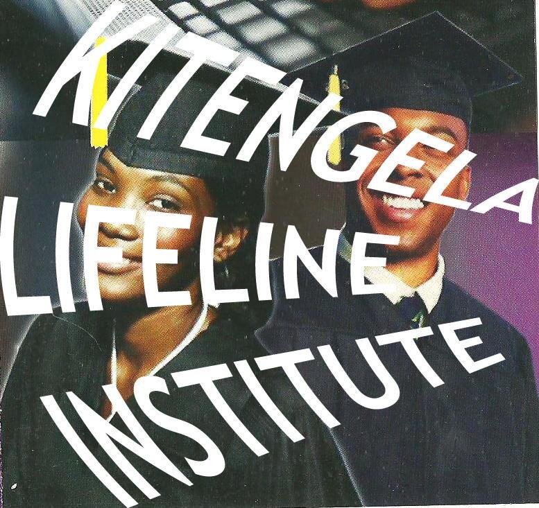 Kitengela Lifeline Institute School of Professional Institute.