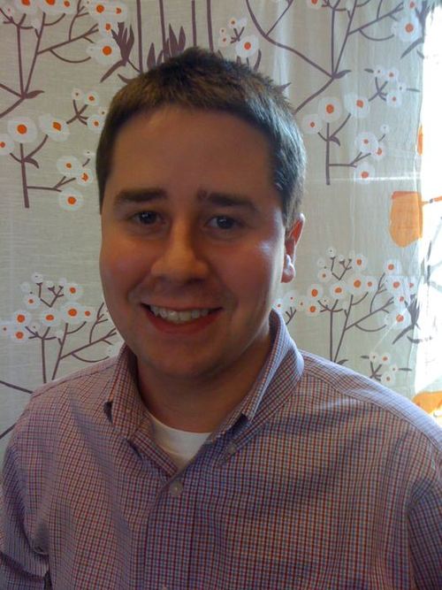 Digital product owner and stock trading enthusiast