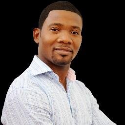 Quantity Surveyor, Comedian, Master of ceremony, Content Provider for both Radio and Television stations