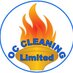 OC - Cleaning (@occleaningltd) Twitter profile photo