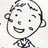 加納哲也のアイコン