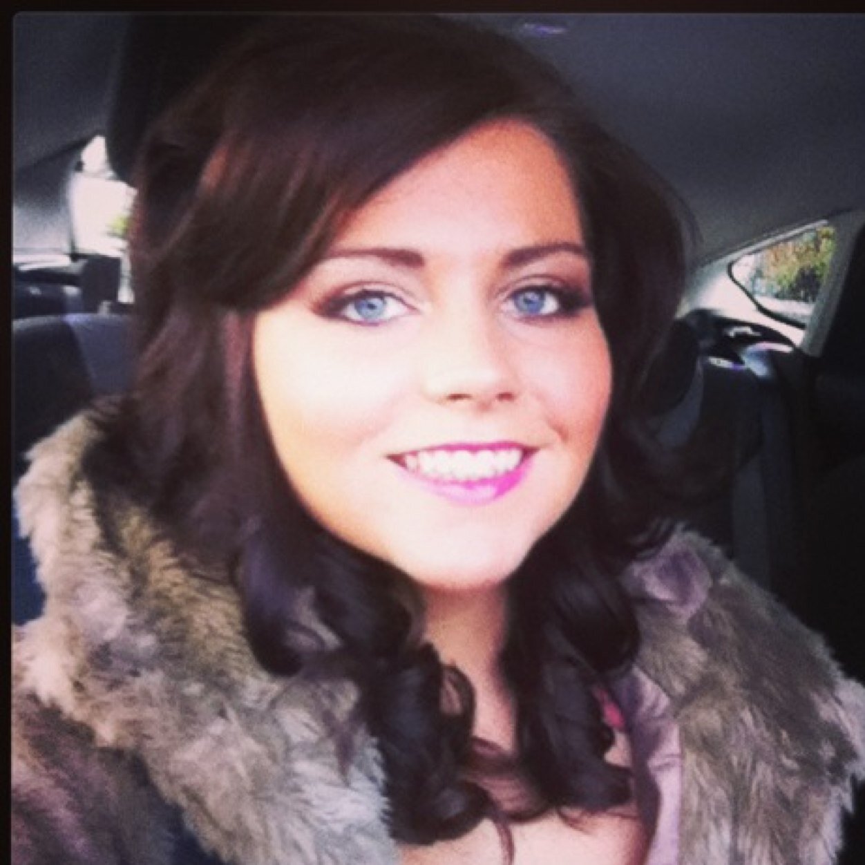 SiofraDuffy's profile picture. Hi there :)