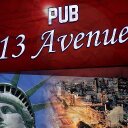 PUB 13 AVENUE JAÉN (@13avenueJaen) Twitter