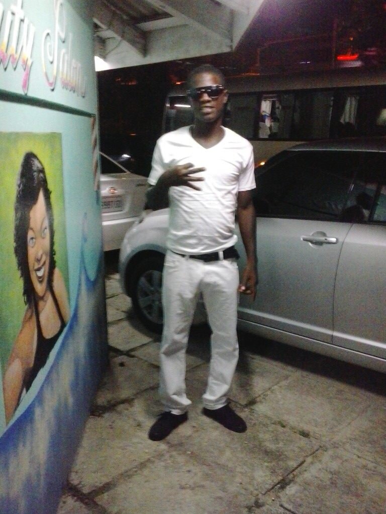 IrvingKamoy's profile picture. 