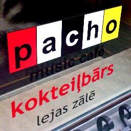 pachomusiccafe's profile picture. Pie mums var garšīgi paēst, nobaudīt gardākos kokteiļus, klausoties dzīvo mūziku /Jazz, pop-rock/,  kā arī nedēļas nogalēs padejot un ballēties līdz rītam!