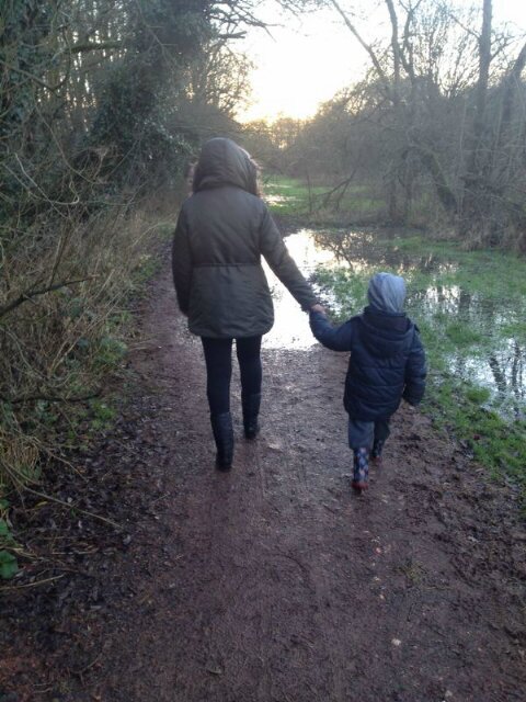 CharlotteBossG's profile picture. 25•StudentNurse•MotherToABeautifulBoy• Independant Queen Working For Her Throne