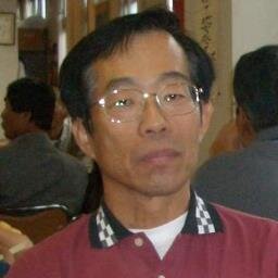 The manager of the microminiature twin satellite「ＫＵＫＡＩ」