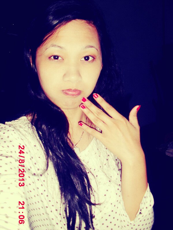 God is my first Love