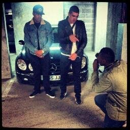 Spartan: @LaytThe1st Mr.Turner: @BullyyBoyy http://t.co/BOjM8f5pSs send beats to bullyboyymusic@hotmail.com