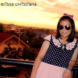 carissa christiana | 19 05 1997 | Taurus |
XI IPA panca setya SHS | yesus | pin 2959712E | saya cantik .