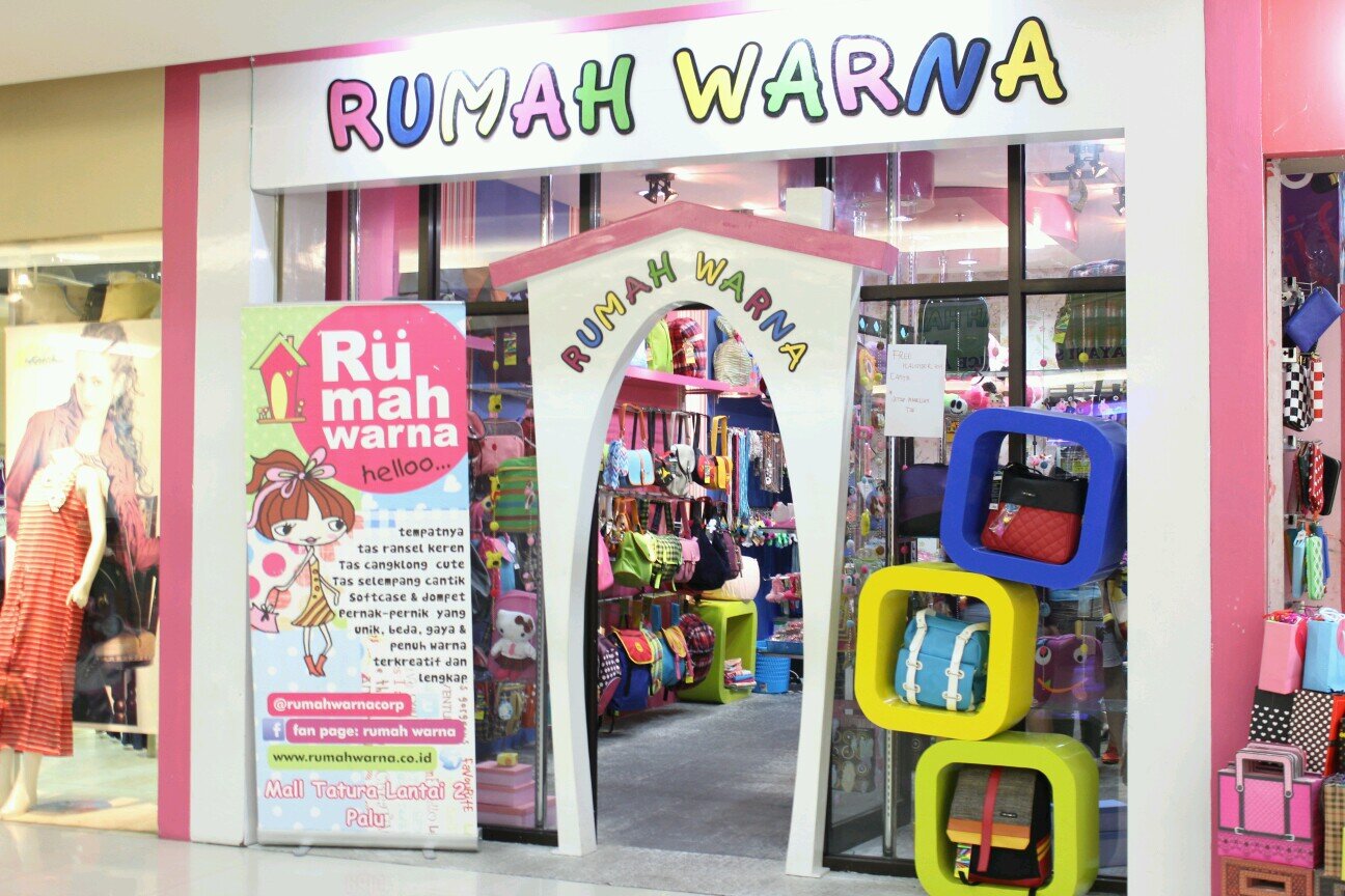 Rumah Warna Palu Rumahwarnapalu Twitter