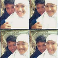 Peong (@shafiraplmn13) 's Twitter Profile
