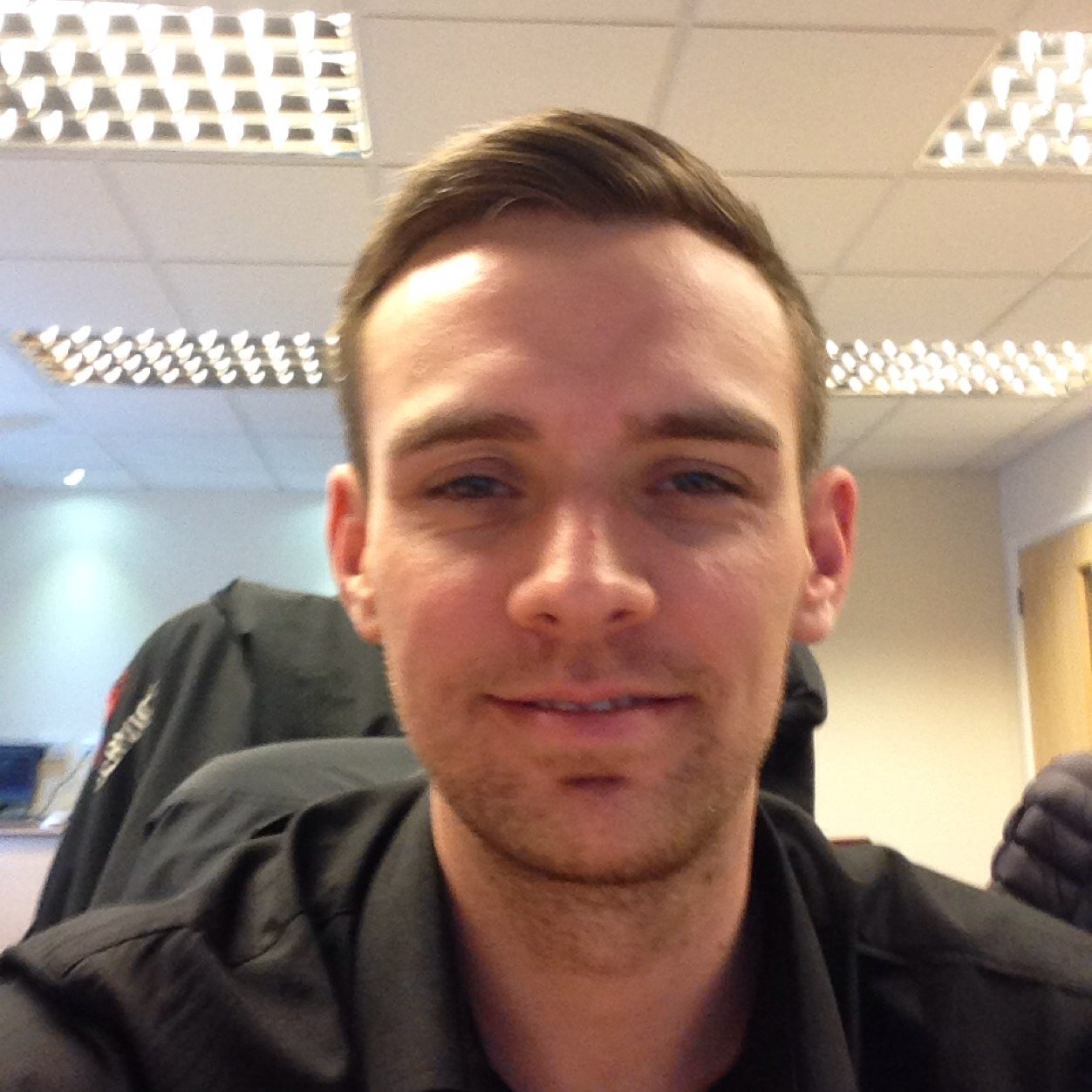 Andrew_ITCS's profile picture. Hi follow me for updates and info on the latest from the IT support department !