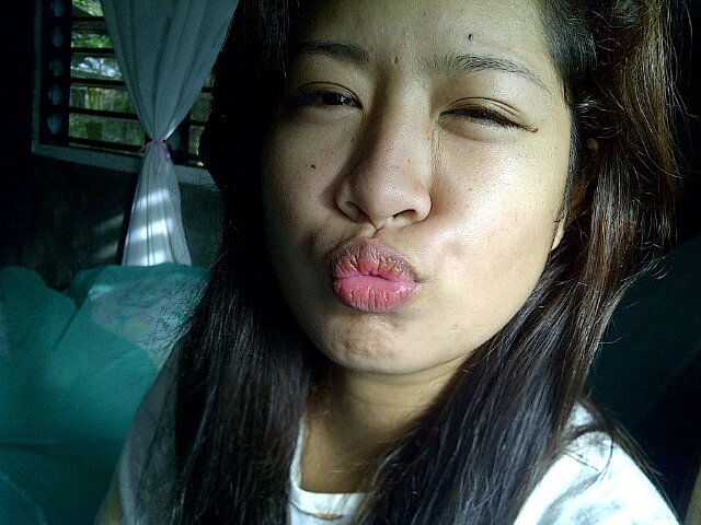 Beauty may fade but your attitude will remain