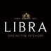 The Libra Company (@thelibracompany) Twitter profile photo The Libra Company (@thelibracompany) Twitter profile photo