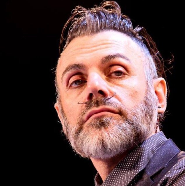 EnricoHairStyle's profile picture. Enrico in Montreal !!