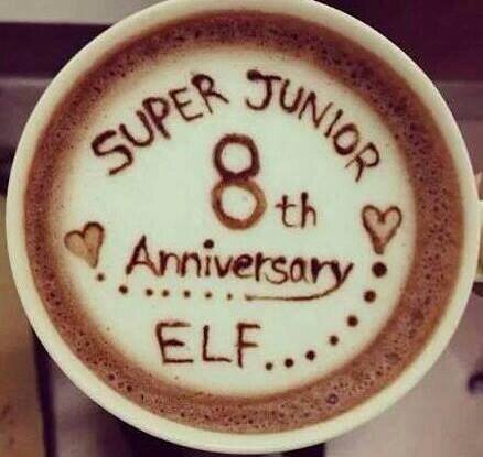 SUper JUnior♥ ||SMA NEGERI 12 SEMARANG X IIS 1