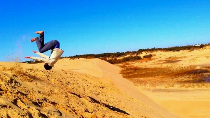 DavidWozniak97's profile picture. sailing