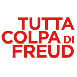 ColpaDiFreud's profile picture. Lo sapevate che la malattia più diffusa al mondo è l’amore?

Tutta Colpa di Freud, il nuovo film del regista di Immaturi, è al cinema dal 23 Gennaio.