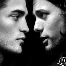 Recovering Edward addict. Now I only take my Edward with a side of Jasper. Or Peter. Or both. Occasional writer of fanfic. Original fic account: @cmwalkerauthor