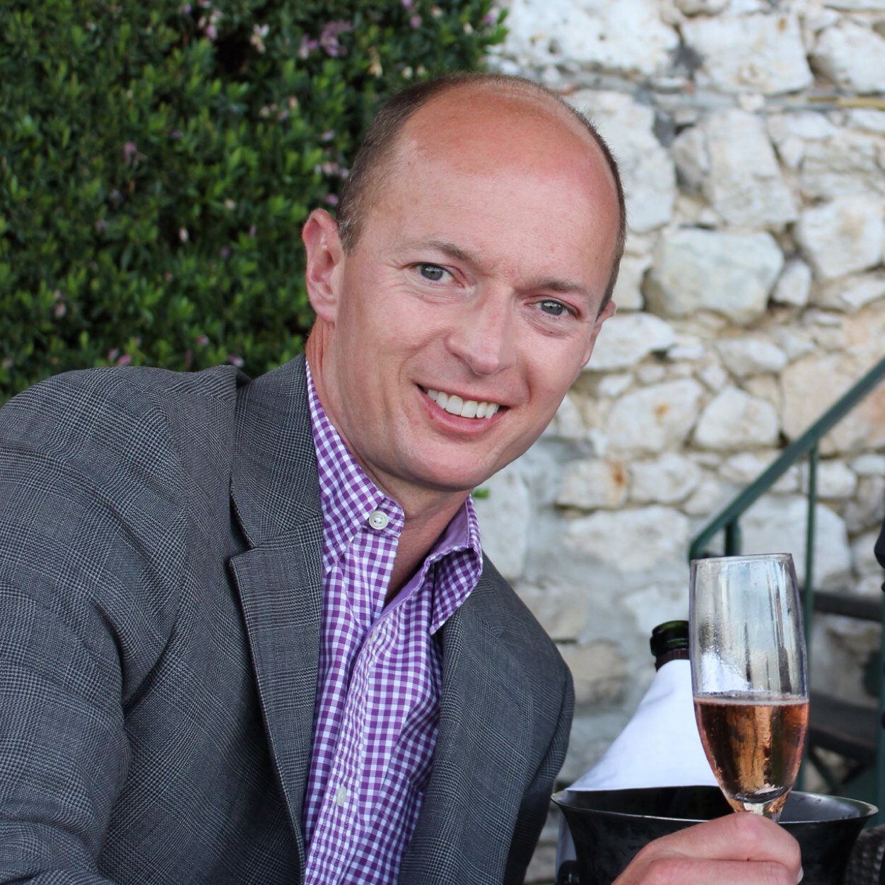 mpegs's profile picture. Passionate about family, wine and golf. Member of Little Aston Golf Club, Sutton Coldfield