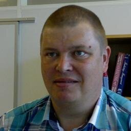 IStampe's profile picture. Videnskablig assistent - Svømme instruktør