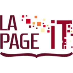 La Page IT est un blog présentant notre sélection de livres et d’ouvrages Informatique et Télécom (IT). N’hésitez pas à nous faire part de vos suggestions...