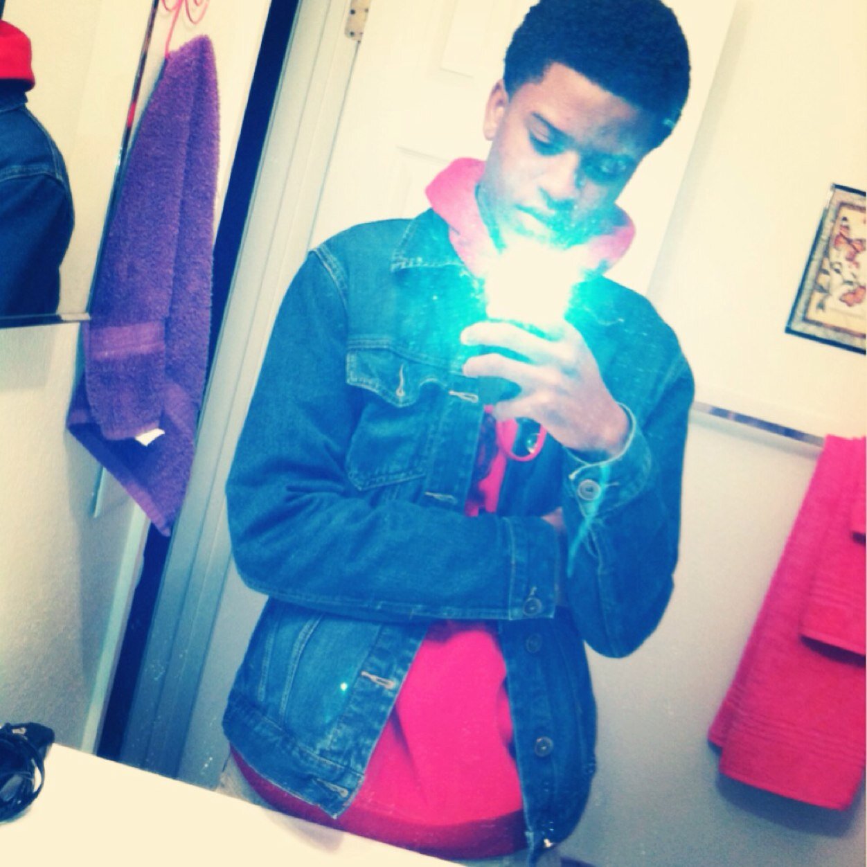 Fuck A Bio , Follow ME I Follow Back