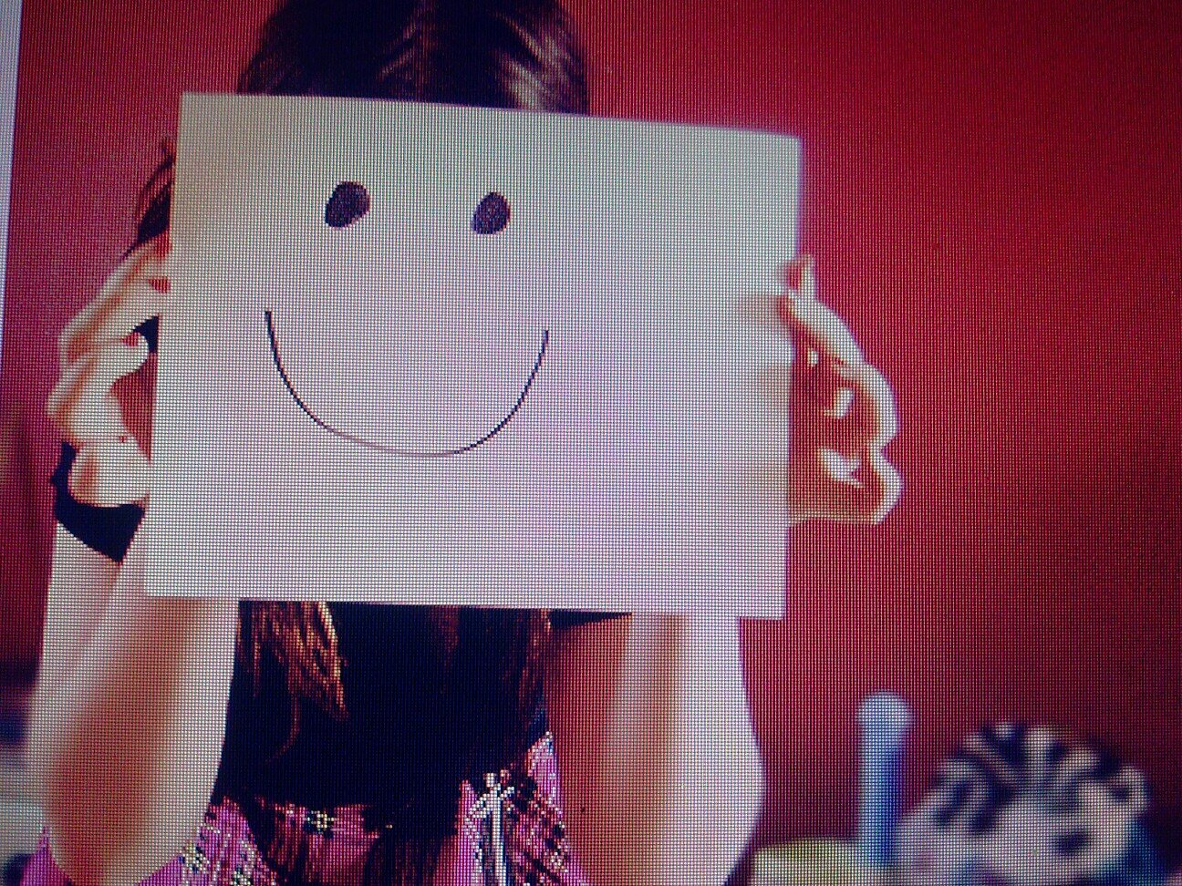 smilemore16's profile picture. Shut up and smile : )