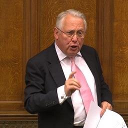 Sir Bob Neill KC (Hon) MP