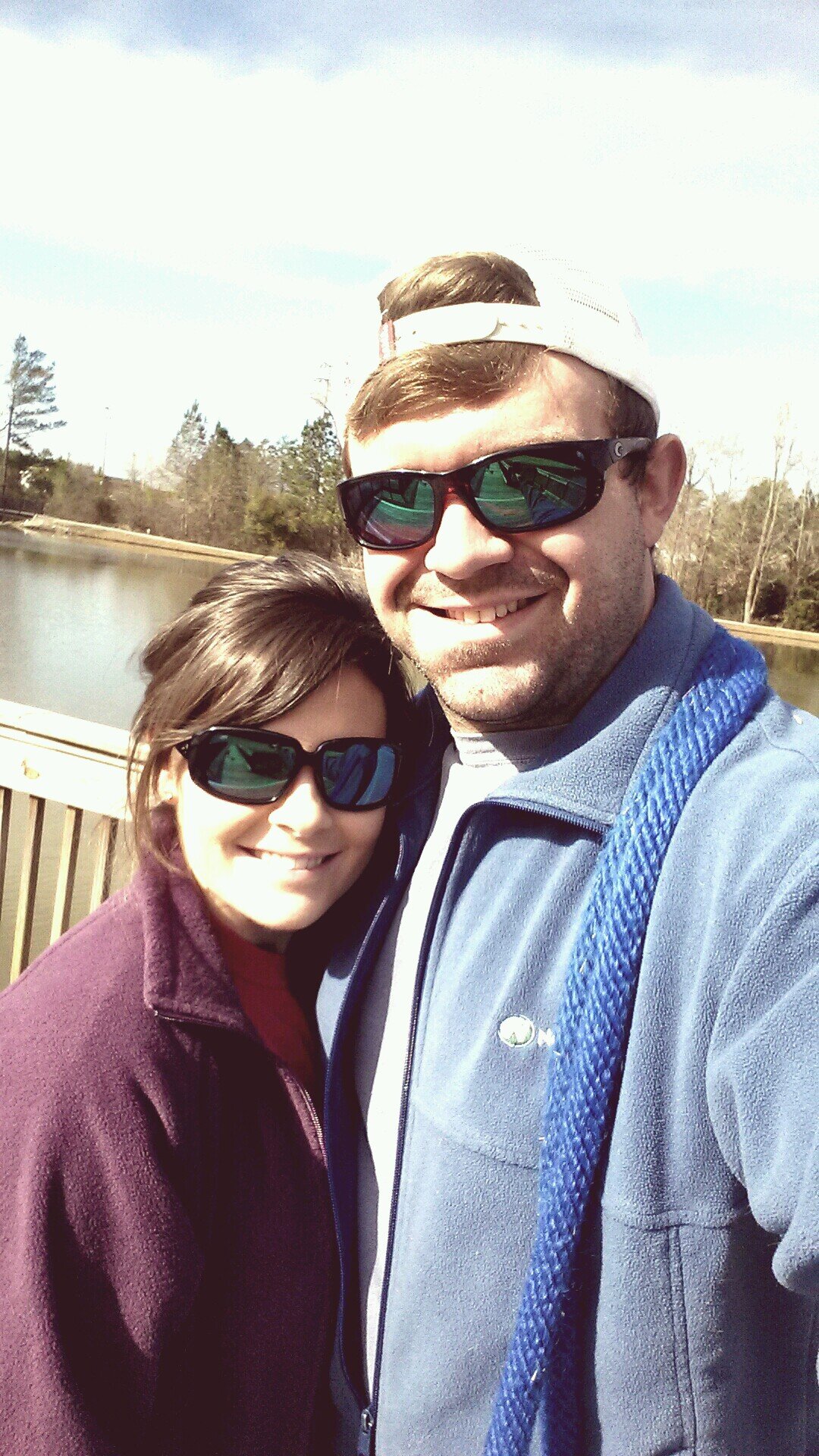 kaylaturner711's profile picture. Life isn't about waiting for the storm to pass, its about learning to DANCE in the rain. Have Faith. Expect Miracles. Isaiah 41:10