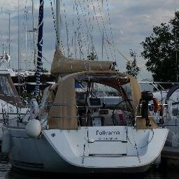 Pollyanna, an exceptional Dufour 425 Grand Large available for bareboat or skippered charter from Dunstaffnage marina, near Oban, on the West Coast of Scotland.