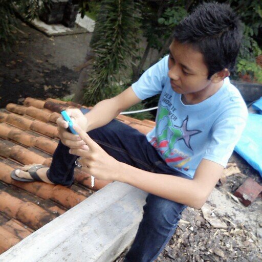 dyhanabadi's profile picture. 