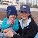 Nancy Merrell - @nsmerrell - Twitter