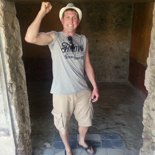 TerryMac79's profile picture. 