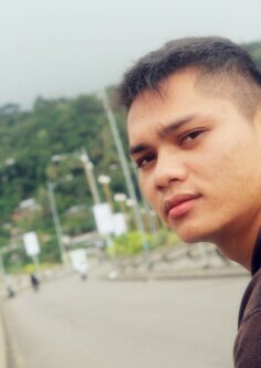 AndraCaptn's profile picture. Mdah2an lh iy ..ndk tlok dsko lai do