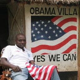 ObamaRoy's profile picture. Director Kogelo Tours & Safaris Ltd } Sales and Marketing Professional } Dad, Husband and a Brother } I love God