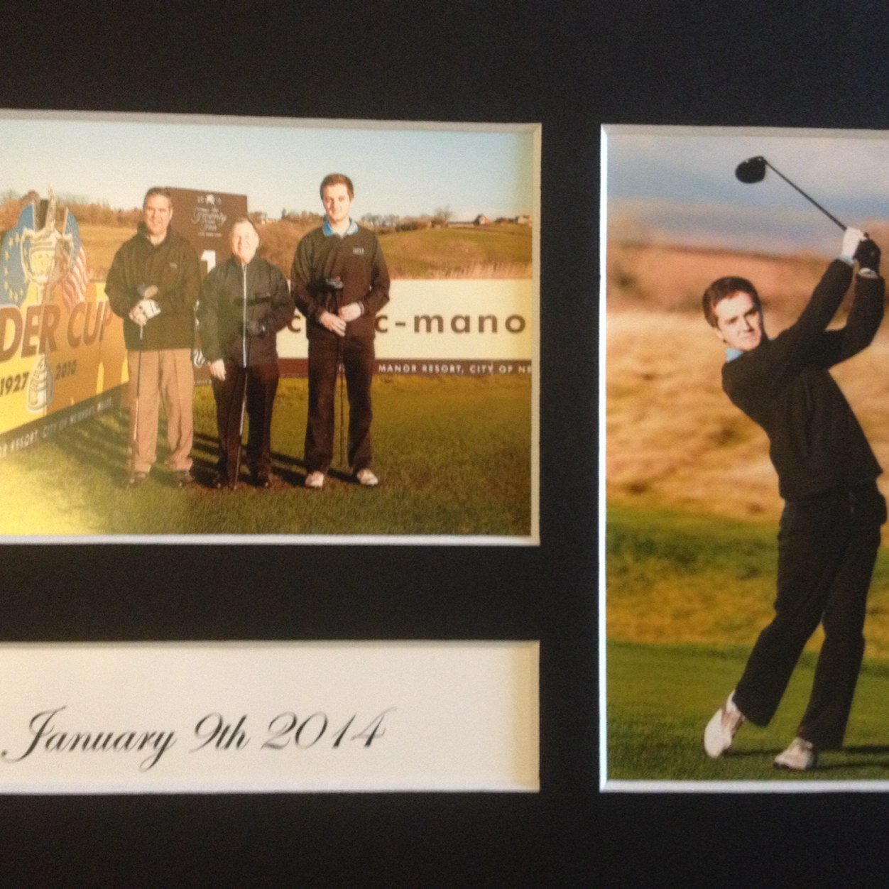 bucketsgolf's profile picture. 21 year old golfer and cricketer. Cardiff City fan, Welsh rugby fan, Chargers fan! Handicap 16.2