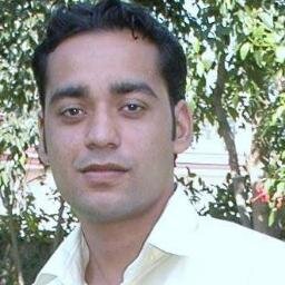 kumar_pvtech's profile picture. Web Developer, Magento Expert