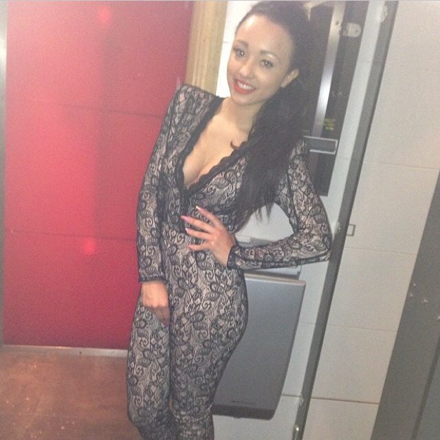 UK_Baddest's profile picture. Snapchat : amyypark_x