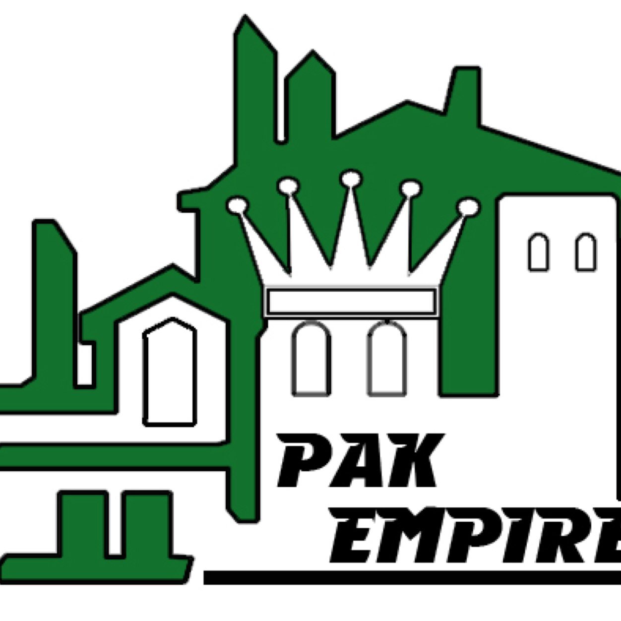 Pakempire's profile picture. Pak Empire Construction Co 'To surve the Nation'