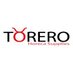 Torero Horeca (@torerohoreca) Twitter profile photo