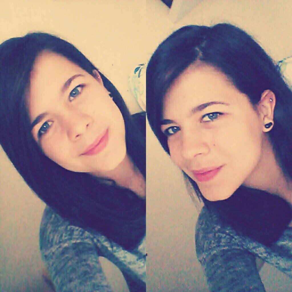 Du wolltest gehen, ok, versteh aber ich bleibe hier! ♡Kayef