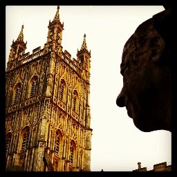 Keep up to date with Festivals and Events in Gloucestershire