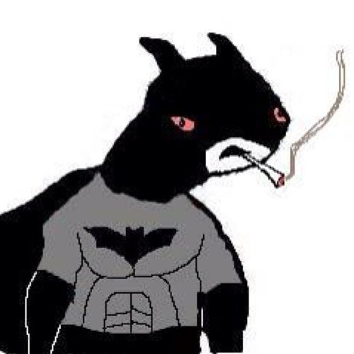 Mi perents r ded